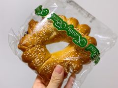 -凯司令西点房(虹桥路站店)