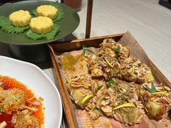-太白餐厅·新湘菜原创者(月湖店)