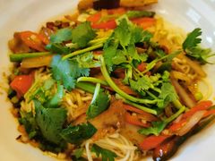 泡椒牛肚面-万县面馆(高笋塘店)