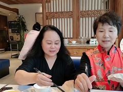 -民福居烤鸭店(石榴庄店)