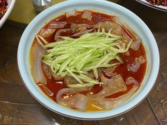 -毛草房(南辛庄街店)