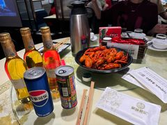 -聚味瞿记·龙虾堂(咸嘉湖店)