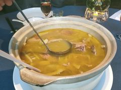 招牌笋干老鸭煲-张生记(双菱店)