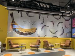 大堂-Manner Coffee(淮海755店)