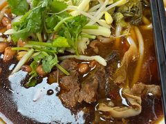 -许佳后安粉汤店