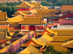 -故宫博物院(故宫)