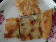 -咏春葱油饼(德政中路店)