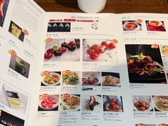 -小大董·烤鸭(王府井apm店)