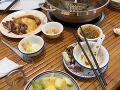 -厝味火锅·潮汕卤水火锅(十一合店)