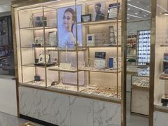-世纪大明眼镜·林德伯格·蔡司官方授权店(武昌旗舰店)