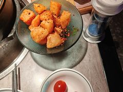 -野·大山里野生菌石锅土鸡(益田假日店)