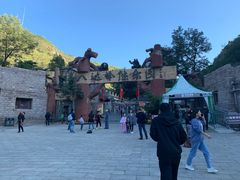 景点-八达岭长城