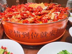 -拙味兄弟·活龙虾·旗舰店(环城西路店)