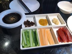-阿庄新豫菜(通泰路店)