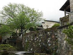 -塔川景区