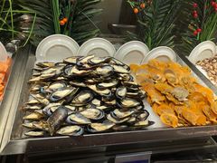 -吉布鲁牛排海鲜自助(朝阳广场店)