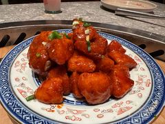 -二胖家铁锅炖大鹅(双井店)