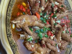-朗妈私房菜(婺女州店)