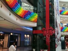 -万达广场(无锡滨湖店)