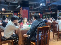 -天下客饭店(中山路店)