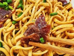 -邓邓胖姐拌面(濉溪路店)