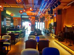 -Ambra Haus琥珀屋精酿餐厅(宝山店)