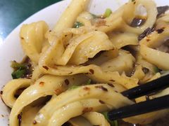 -北大地皖峰饭馆