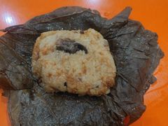 -南宁市连升风味小吃店