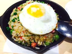 -来龙里 精致 东南亚餐室(万象城店)