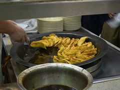 -李记清真馆(打钉巷店)