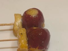 -蒙古人烤羊大师·草原料理(工农大路店)