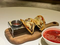 -黑宝石西餐厅(汇励99城市公园店)