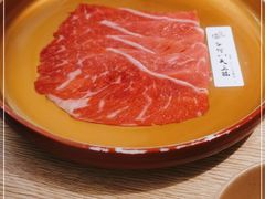 -温野菜涮涮锅(大悦城店)