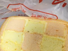 咸格仔-思味特(纬一路店)