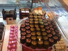 -GODIVA(港汇恒隆广场)