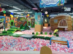 -万达宝贝王(乌鲁木齐德汇店)