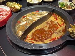 -蜀大侠火锅(四川北路店)