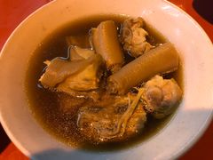 -新记肉骨茶