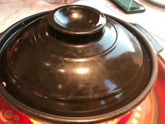 -捞神煲汤火锅(湖滨商业街店)