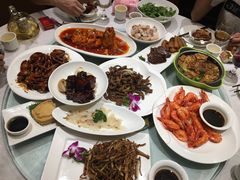 -申宴酒楼(王子百货店)
