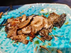 -鱼库·不仅是一家烤鱼店(车公庙店)