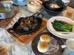 -东南里湖景餐厅·新闽菜(浦西万达店)