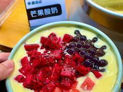 -韩盛·盛江山自助料理(于洪新玛特店)