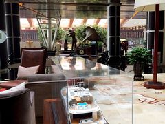 模型-苏州金鸡湖中茵皇冠假日酒店