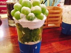 -Cafe de Paris(林荫路店)