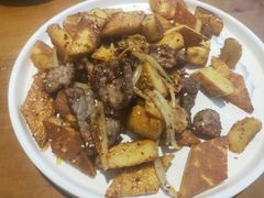 -莲香西域·正宗新疆菜(龙华店)