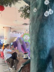 -童梦园主题乐园(天津泉汇购物广场店)