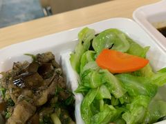 茄子-东方削面(市政府店)