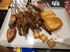 -木屋烧烤(双榆树店)