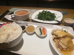 -翠华餐厅(铜锣湾糖街店)